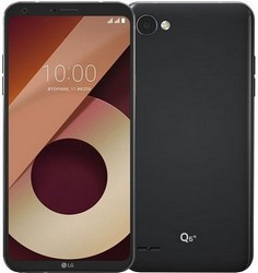 Замена кнопок на телефоне LG Q6a в Брянске